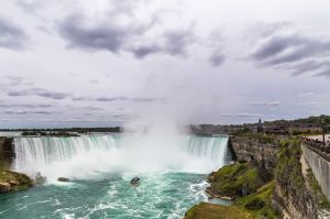 Info Niagara Falls >>